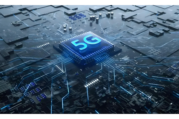 高圖低介電常數(shù)UV膠，助力5G通訊的高效穩(wěn)定運(yùn)行